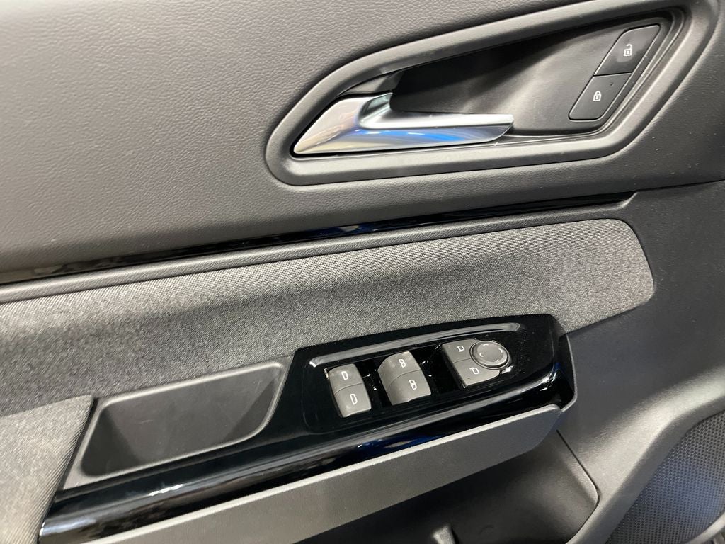 2026 Honda Prologue EX AWD