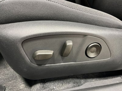 2026 Honda Prologue EX AWD