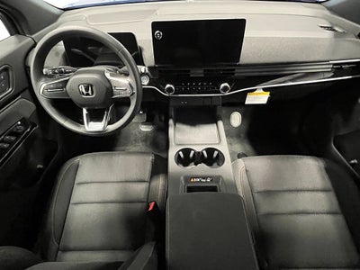 2026 Honda Prologue EX AWD