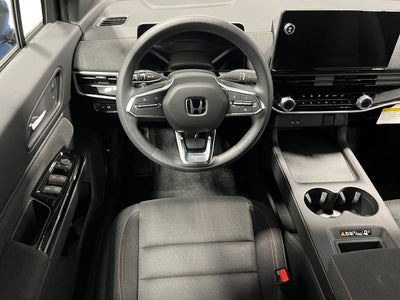 2026 Honda Prologue EX AWD