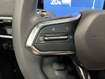 2026 Honda Prologue EX AWD