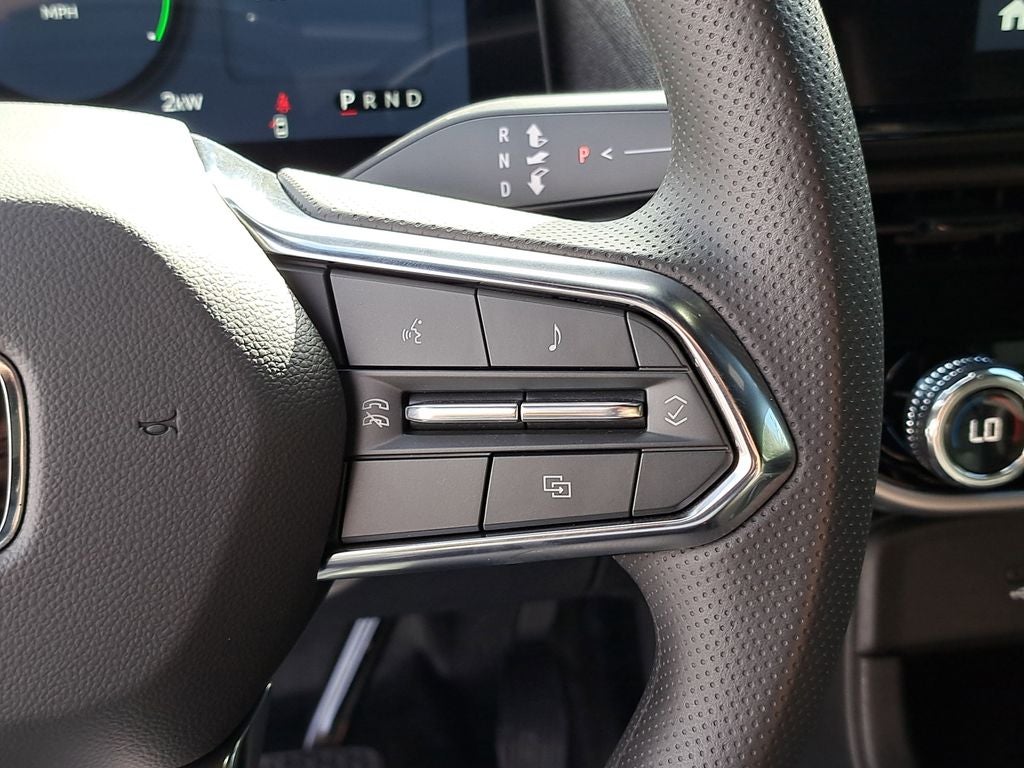 2026 Honda Prologue EX AWD