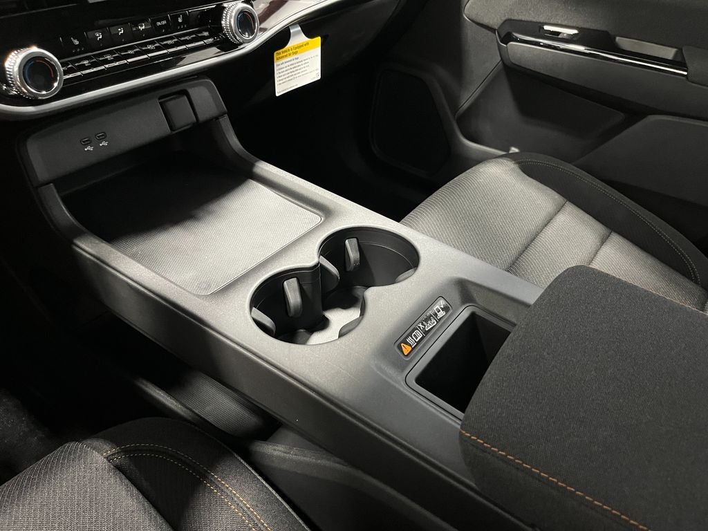 2026 Honda Prologue EX AWD