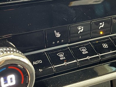 2026 Honda Prologue EX AWD