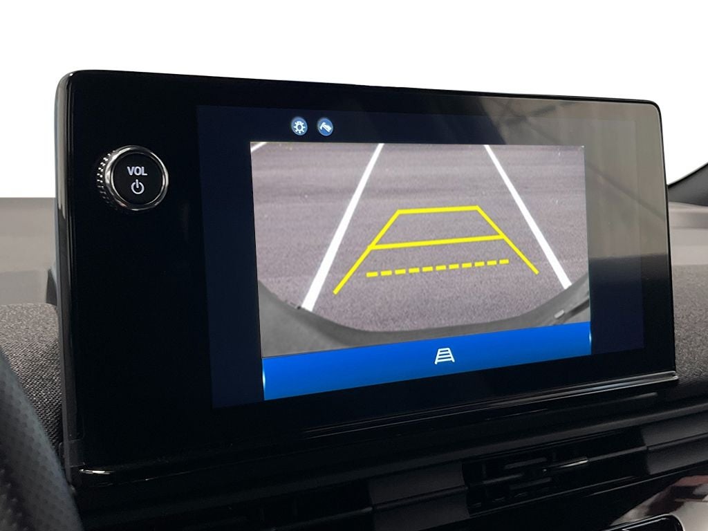 2026 Honda Prologue EX AWD
