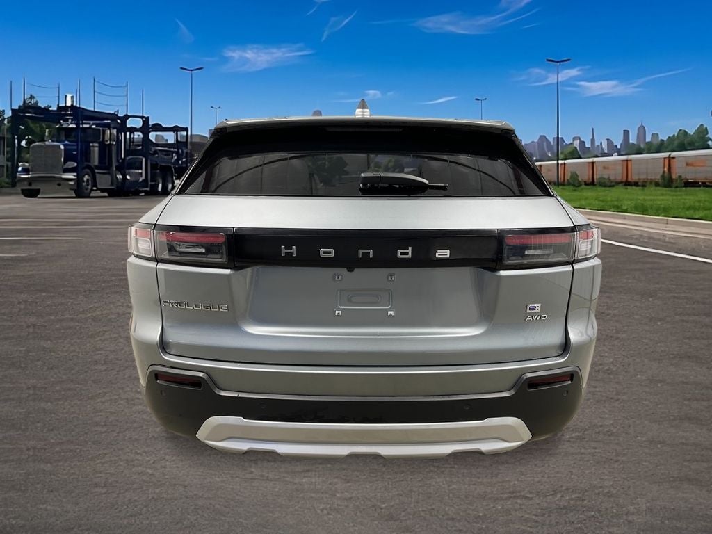 2026 Honda Prologue EX AWD