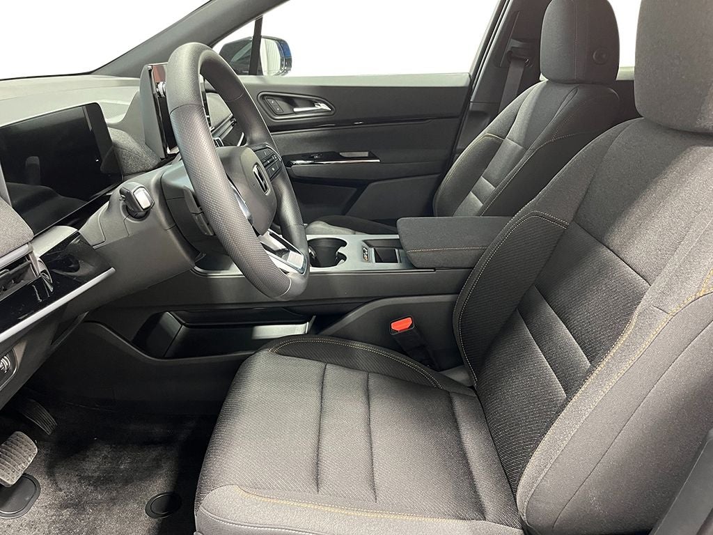 2026 Honda Prologue EX AWD