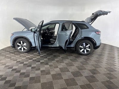 2025 Honda Prologue Touring