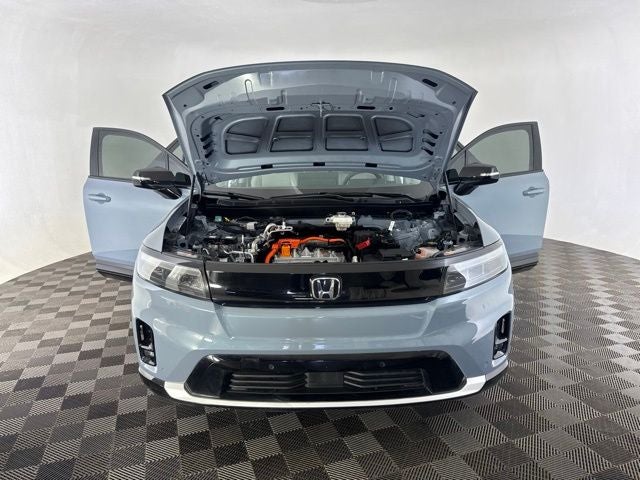2025 Honda Prologue Touring