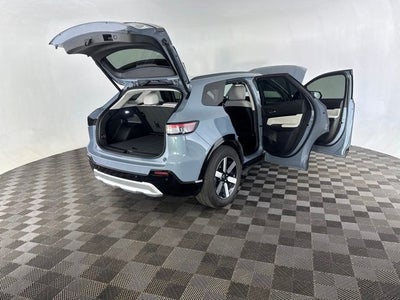 2025 Honda Prologue Touring