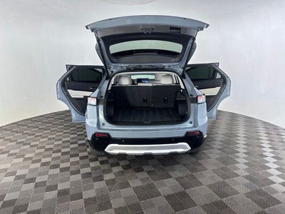 2025 Honda Prologue Touring