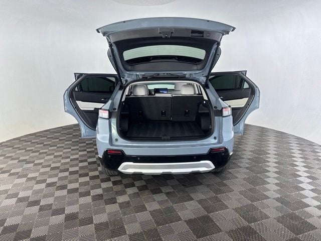 2025 Honda Prologue Touring
