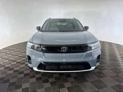 2025 Honda Prologue Touring