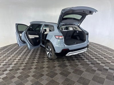 2025 Honda Prologue Touring