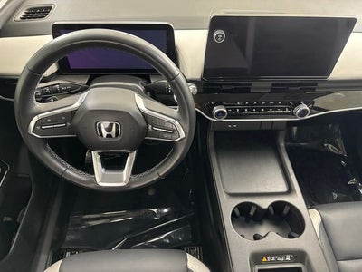 2025 Honda Prologue Touring