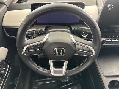 2025 Honda Prologue Touring