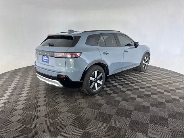 2025 Honda Prologue Touring