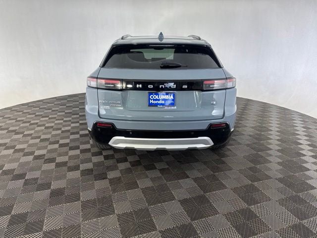 2025 Honda Prologue Touring