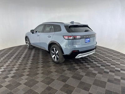 2025 Honda Prologue Touring