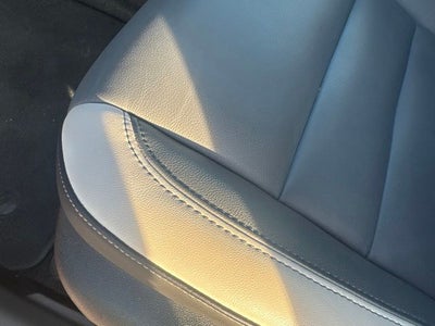 2025 Honda Prologue Touring