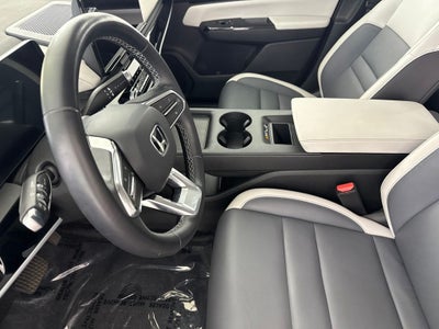 2025 Honda Prologue Touring