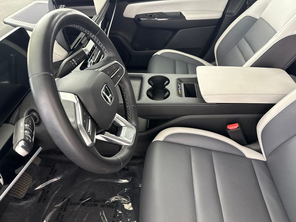 2025 Honda Prologue Touring