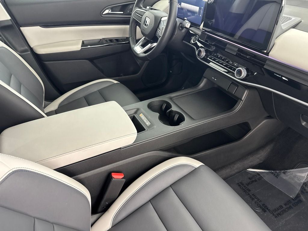 2025 Honda Prologue Touring