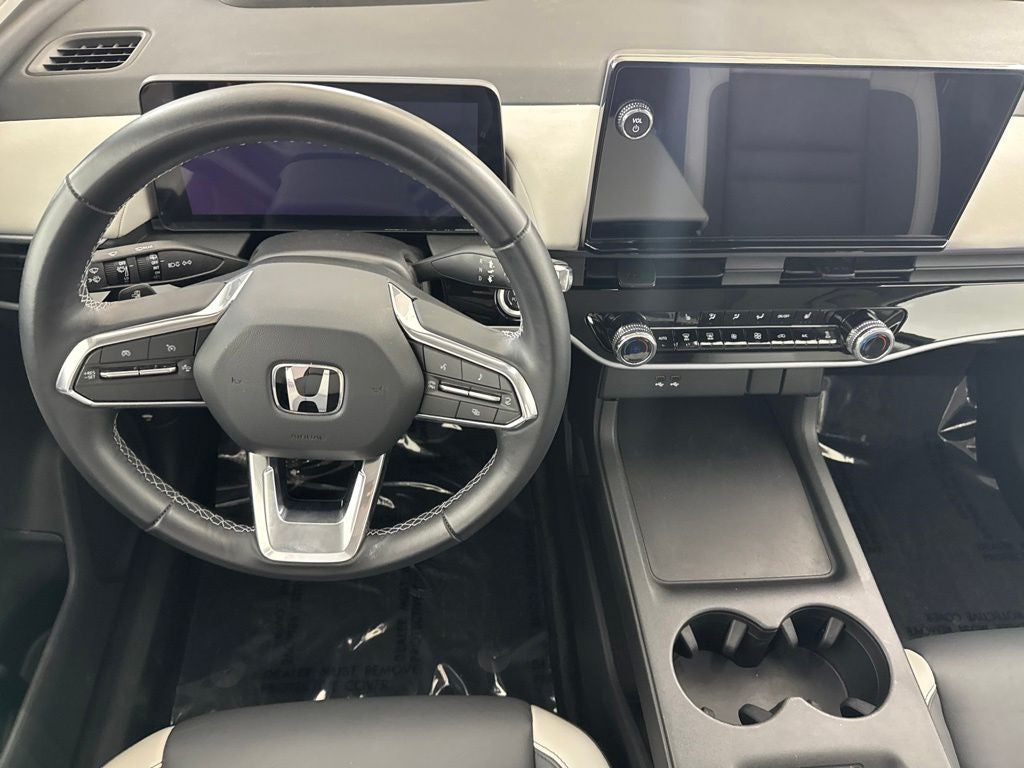 2025 Honda Prologue Touring