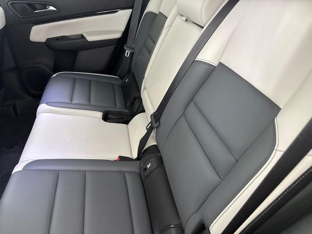 2025 Honda Prologue Touring