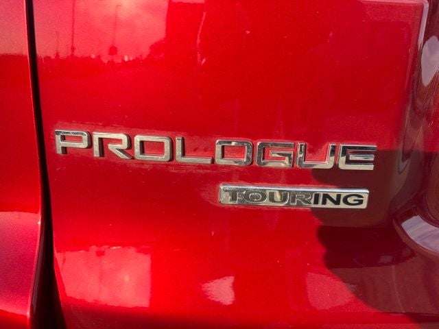 2025 Honda Prologue Touring
