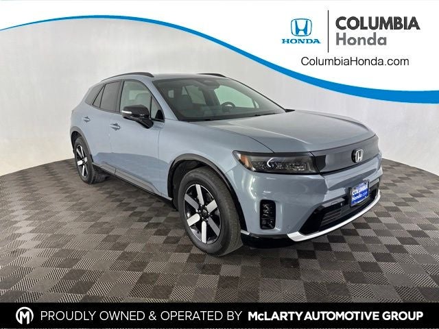 2024 Honda Prologue Touring