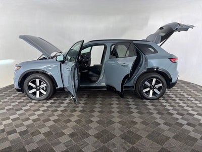 2024 Honda Prologue Touring