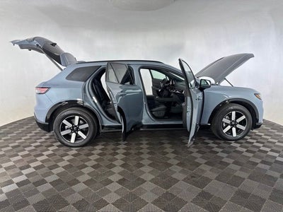 2024 Honda Prologue Touring