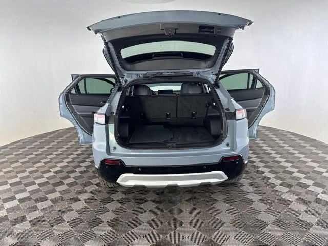 2024 Honda Prologue Touring