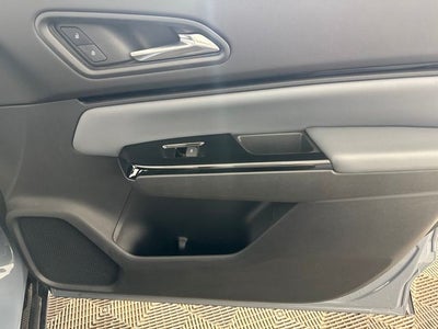 2024 Honda Prologue Touring