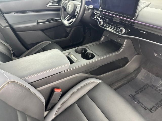 2024 Honda Prologue Touring