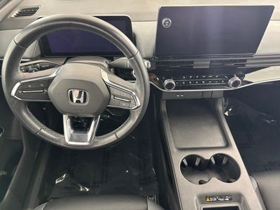 2024 Honda Prologue Touring