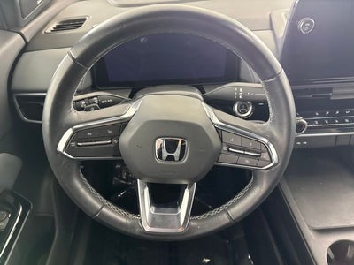 2024 Honda Prologue Touring