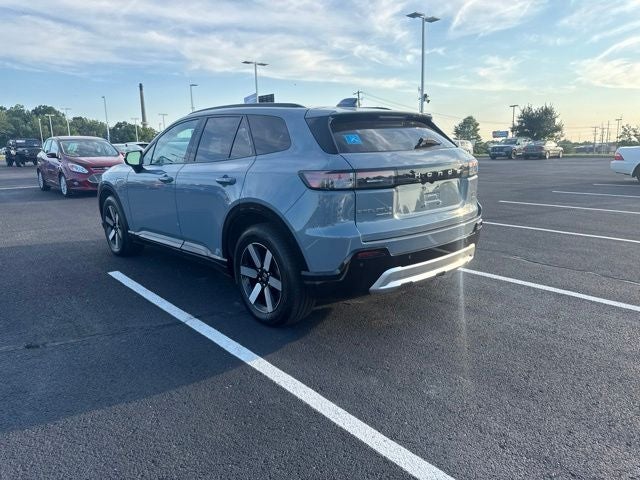 2024 Honda Prologue Touring