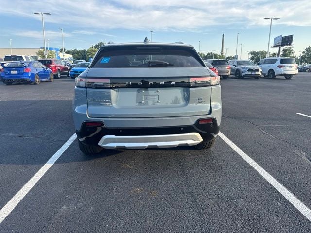 2024 Honda Prologue Touring