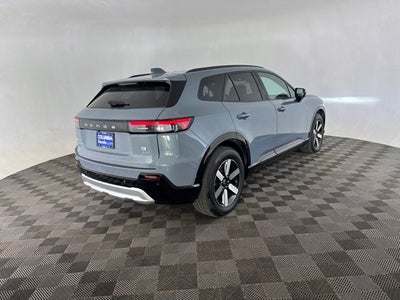 2024 Honda Prologue Touring
