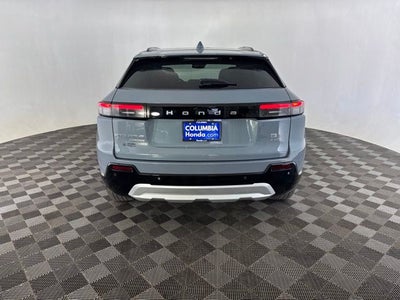 2024 Honda Prologue Touring