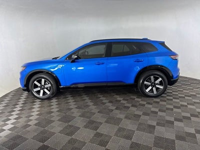 2024 Honda Prologue Touring