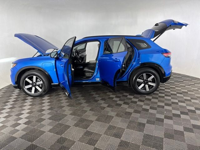 2024 Honda Prologue Touring
