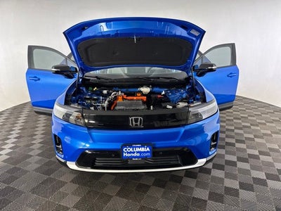 2024 Honda Prologue Touring