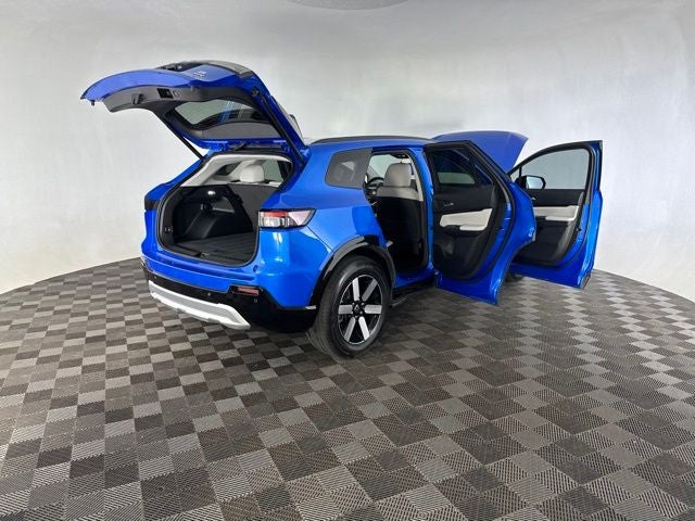 2024 Honda Prologue Touring