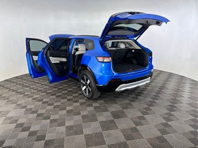 2024 Honda Prologue Touring