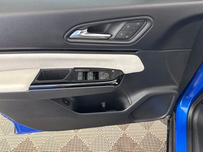 2024 Honda Prologue Touring