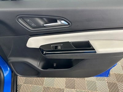 2024 Honda Prologue Touring