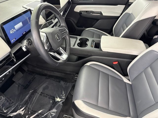 2024 Honda Prologue Touring